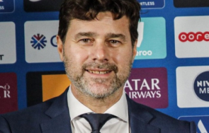 грандиозна рокада псж