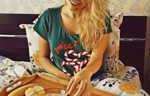 ева веселинова издаде пола близнаците снимки