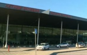 летище пловдив сериозен ръст обслужените карго полети