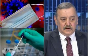 извънредно проф кантарджиев новина последните минути души българия регистрирани британския щам covid