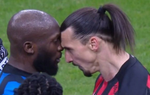 лют конфликт ибрахимович лукаку асовете разменят жестоки обиди