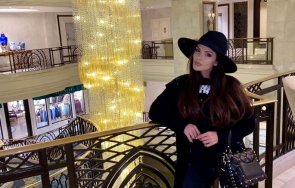 свети валентин подрани преслава мъжът звездата изненада снимка