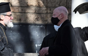 симеон сакскобургготски отдаде последна почит асен ошанов