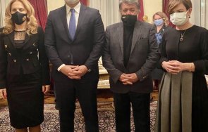 турция вежди рашидов очакваме активно развитие културния обмен туризма българия