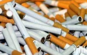 заловиха пловдивчанин 2000 къса самоделни цигари