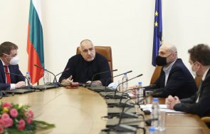 първо пик борисов правителството удължиха извънредната епидемична обстановка април отпускат млрд запазване заетостта подкрепа бизнеса