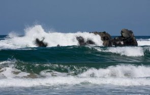 вятърът нос калиакра стигна 118 час