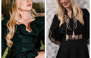 отнеха шофьорската книжка дара екимова