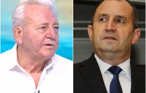 журналистът асен агов румен радев слугува двойни стандарти