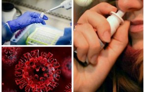 късен топ великобритания стартира тестове спрей чудо covid