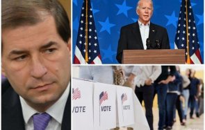 борислав цеков обясни байдън хиперактивен разрешава джендър мъже влизат женските тоалетни