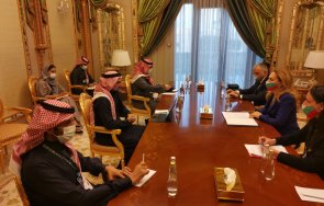 марияна николова ясир румайян българия амбиция привлича инвестиции сектор туризъм 