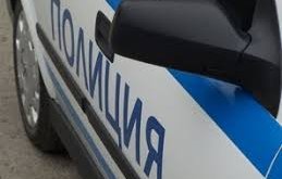 разбиха нелегална мина добив цветни метали