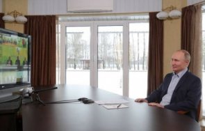 путин първи коментар двореца навални приписа нито мой нито мои роднини видео