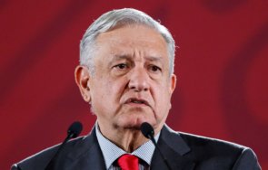 президентът мексико заразен коронавирус