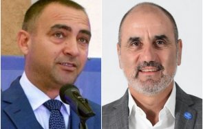 кметът луковит попиля цветанов говори морал прозрачност еднолично редеше листите герб