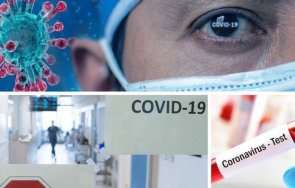 последни данни 598 случая коронавирус нас починалите денонощието