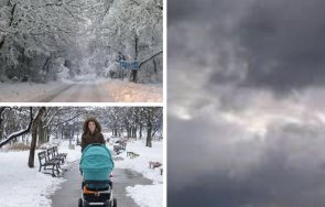 облачно ветровито валежите спират места слънцето пробие кратко карта