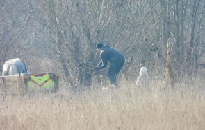 поредни безчинства парк въртопо тормозят софиянци снимки