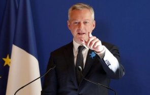 франция подкрепя глобално данъчно облагане технологичните гиганти