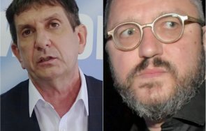 скандал кмет нападна остро карбовски клевети притеснявам глутницата помиярите