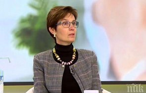 радосвета филипова ваксинационния щаб имаме втора доза всички започнали имунизацията