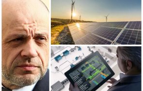 томислав дончев обяви чакат години турбуленции предизвикателства възможности