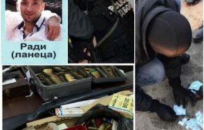 крими войни радо ланеца аверите отмъщават предател