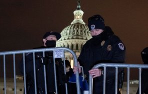 американски конгресмени получавали заплаха процеса импийчмънт тръмп