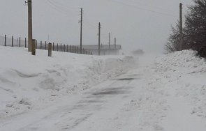 обявиха бедствено положение община суворово варненско