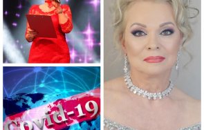 искра радева битката covid реших лекувам сама озовах интензивното часа бях критично състояние