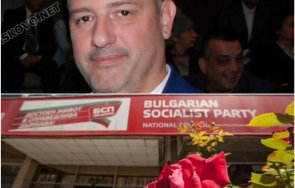 скандал общинар бсп гонка полицаи опитал духне проба алкохол влезе съда