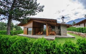 планински рай тайното убежище веселин маринов разлог певецът купил къща звезден комплекс снимки