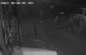 пловдивчанин даде огънче цигани пребиха