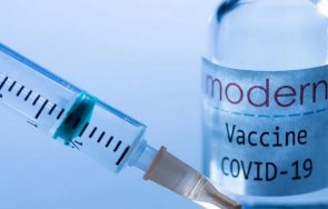шеф модерна ваксината осигурява защита коронавирус година
