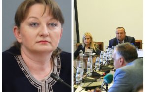1430 извънредно пик социалният министър деница сачева разпит депутатите гледайте живо