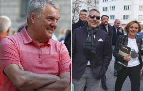 румен петков пик никога съм яхал професионални протести нямам общо манолова имам обострено чувство хигиена хора доц мангъров нужни политиката