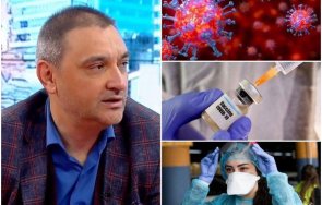 проф чорбанов обясни вече задейства стадният имунитет докъде сме ваксините опасен английският щам