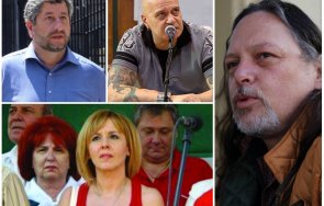 Нидал Алгафари посече Слави Трифонов, Мая Манолова и ДеБъ: Някой се опитва всячески да ги надува