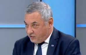 валери симеонов обединени патриоти слагат нелегалните линейки закон