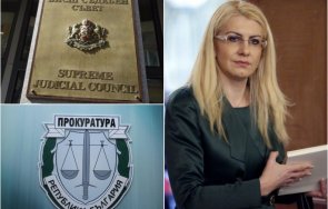 правосъдният министър ахладова остри думи никоя европейска държава предвиден механизъм разследващ прокурор главния прокурор