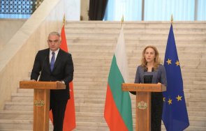 марияна николова срещата ерсой важно общи усилия привличаме туристи балканите снимки