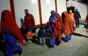 прокуратурата иска задържане трафикант сирийци