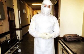 бургаски лекар емоционално послание последното дежурство ковид отделение