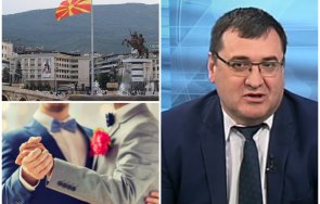 славчо атанасов гневен законът домашното насилие отваря вратата еднополовите бракове