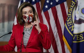 арестуваха американка заплашила застреля нанси пелоси