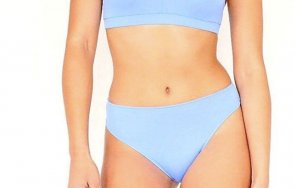 бабешките гащи секси бельото