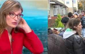 екатерина захариева горещи новини гласуването чужбина