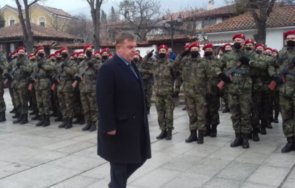 красимир каракачанов голямата част обществото подкрепя изграждането силна боеспособна армия