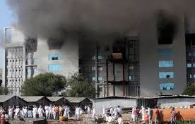 нова жертва пожара инфекциозния институт букурещ